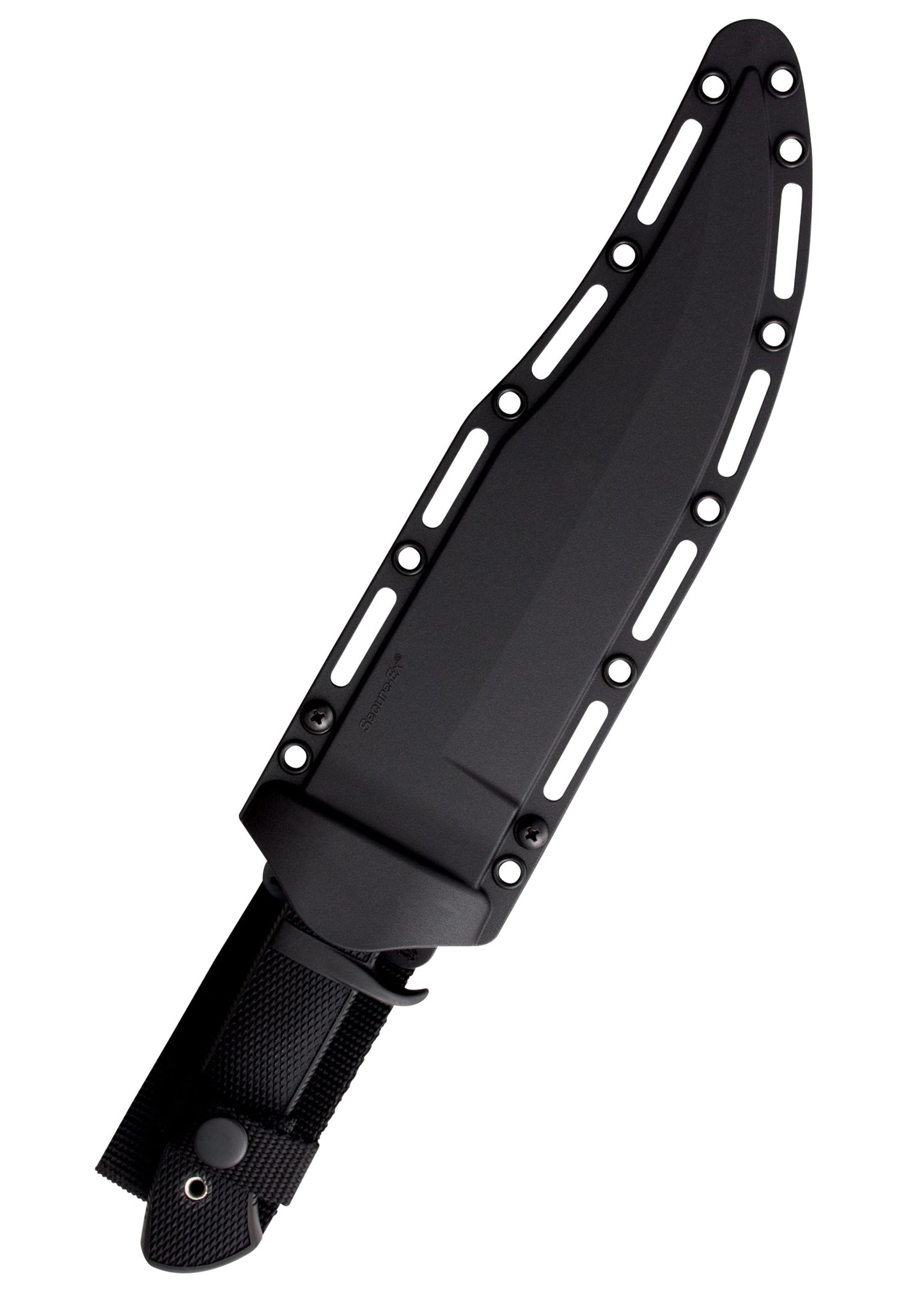 Marauder, Bowie Knife, Stonewashed