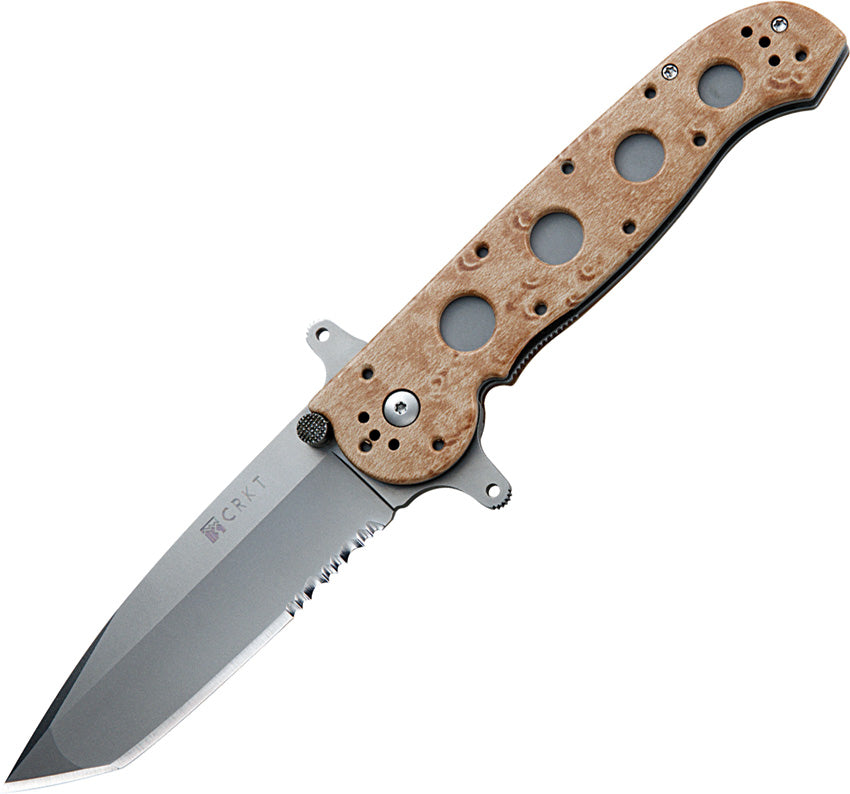 CRKT M16 Special Forces (4")