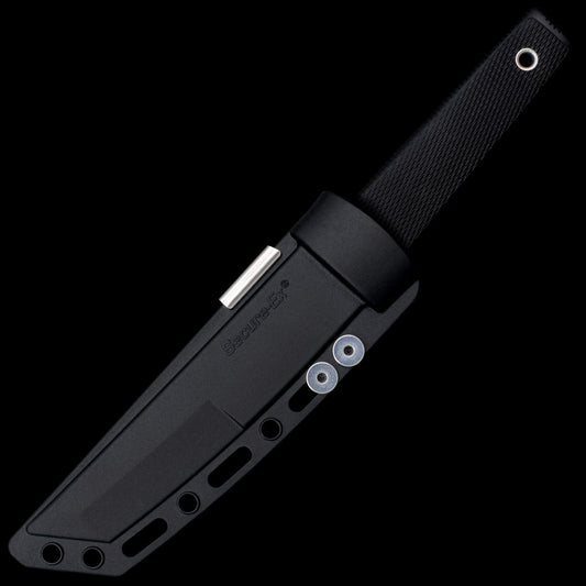 Cold Steel Kobun (Serrated)