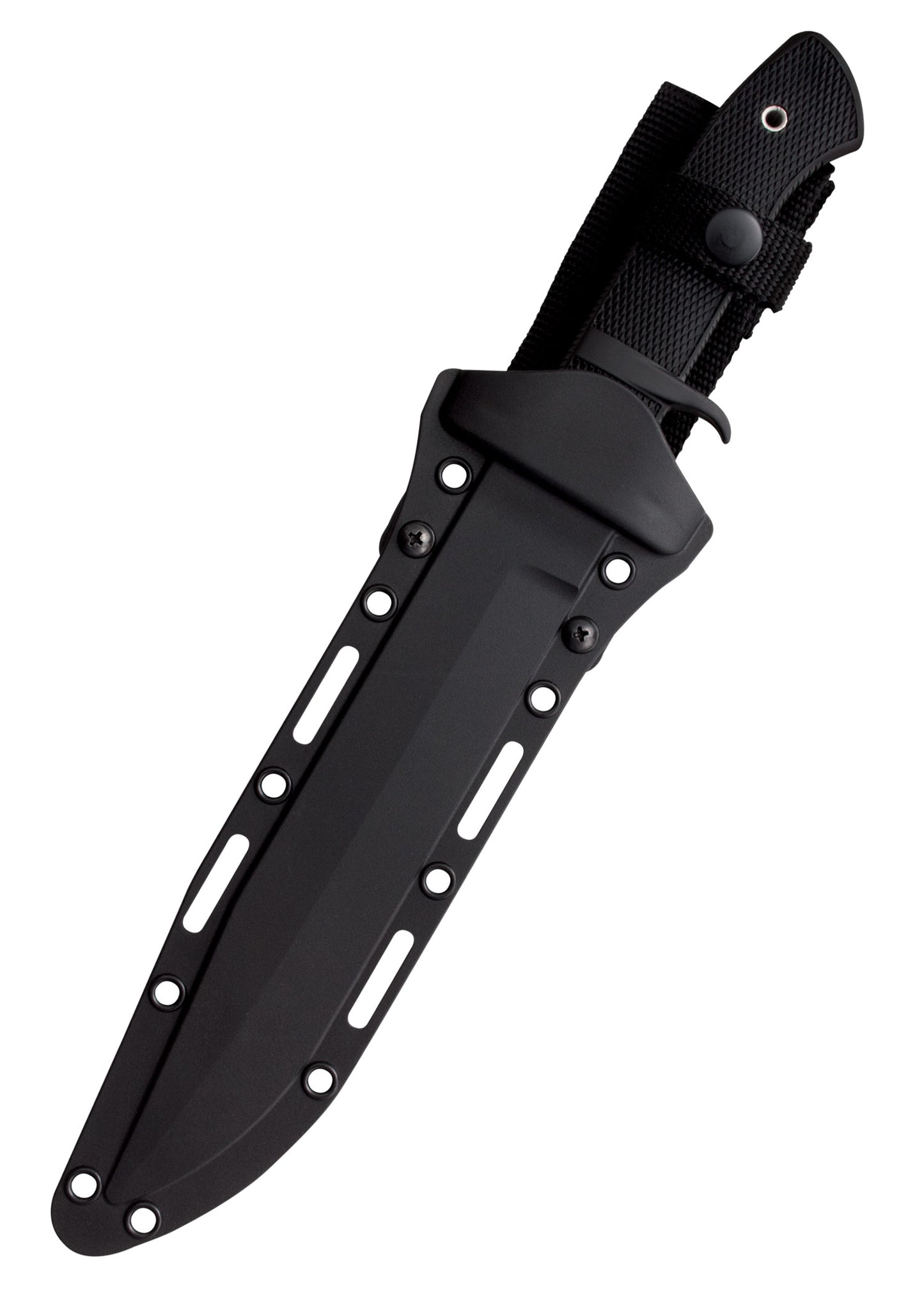 Cold Steel OSS knife CS-39LSSC Fixed Blade