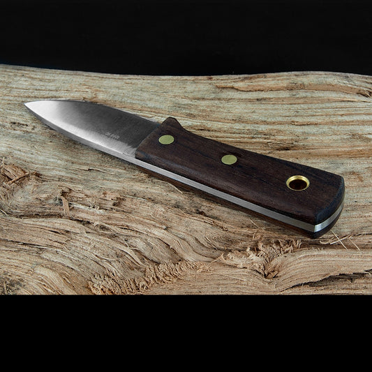 Condor Compact Kephart Knife 3936-2.57HC bushcraft knife 63838