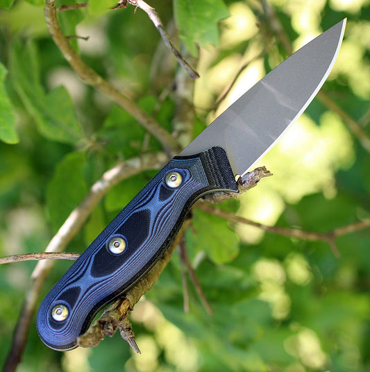 TOPS Knives Dicer Paring Knife DCR3-01