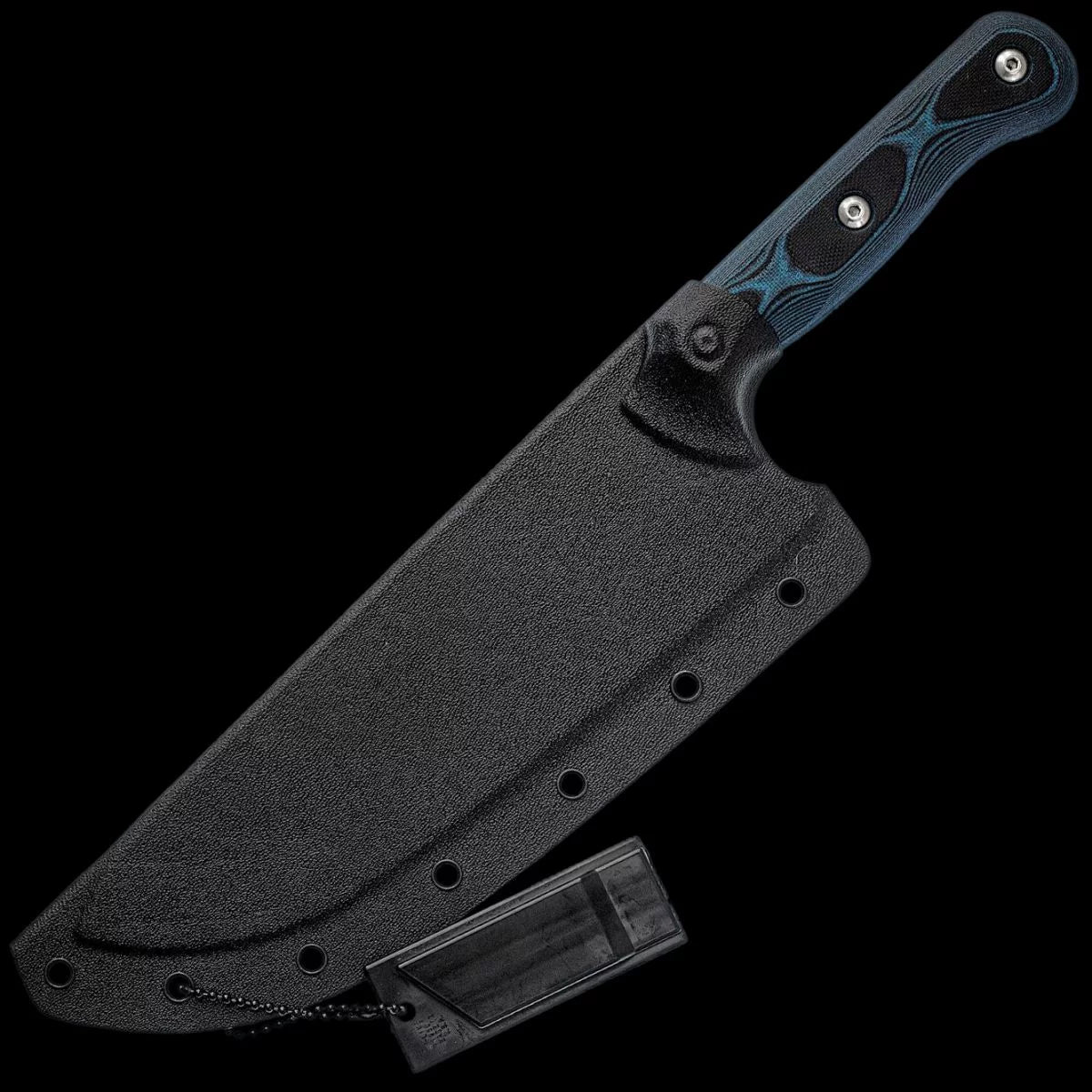 TOPS Dicer 8 Chefs Knife DCR8-01
