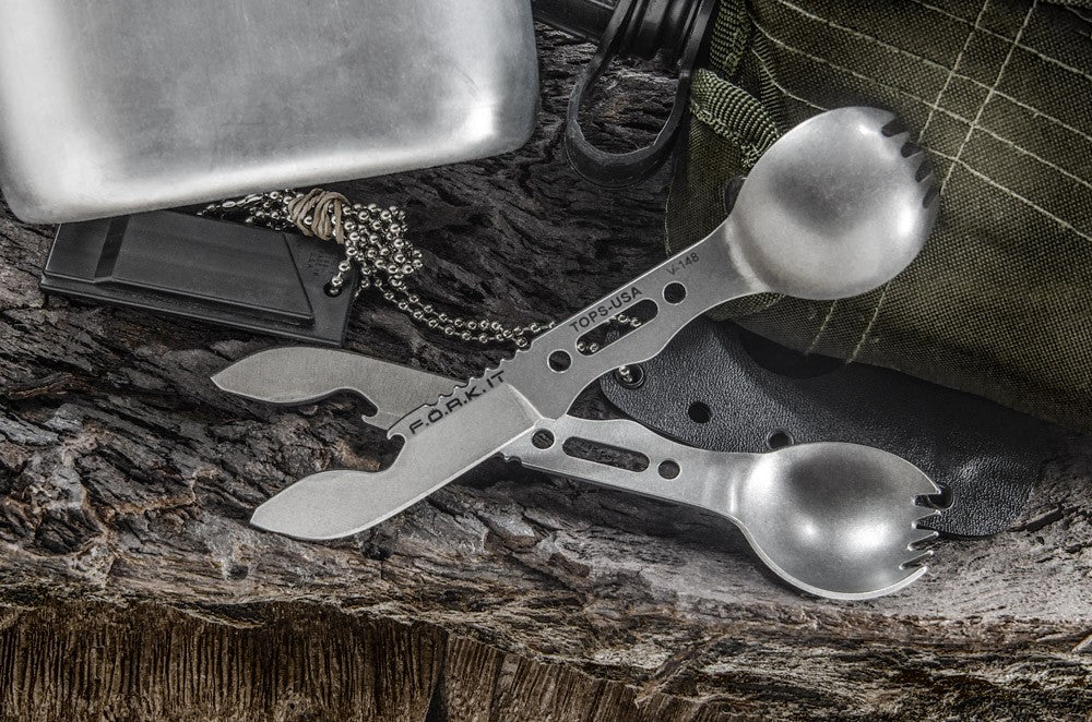 TOPS FORK It Tool FORK-01