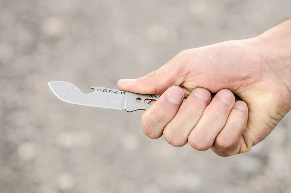 TOPS FORK It Tool FORK-01