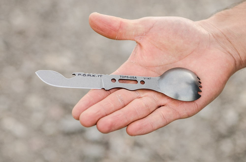 TOPS FORK It Tool FORK-01