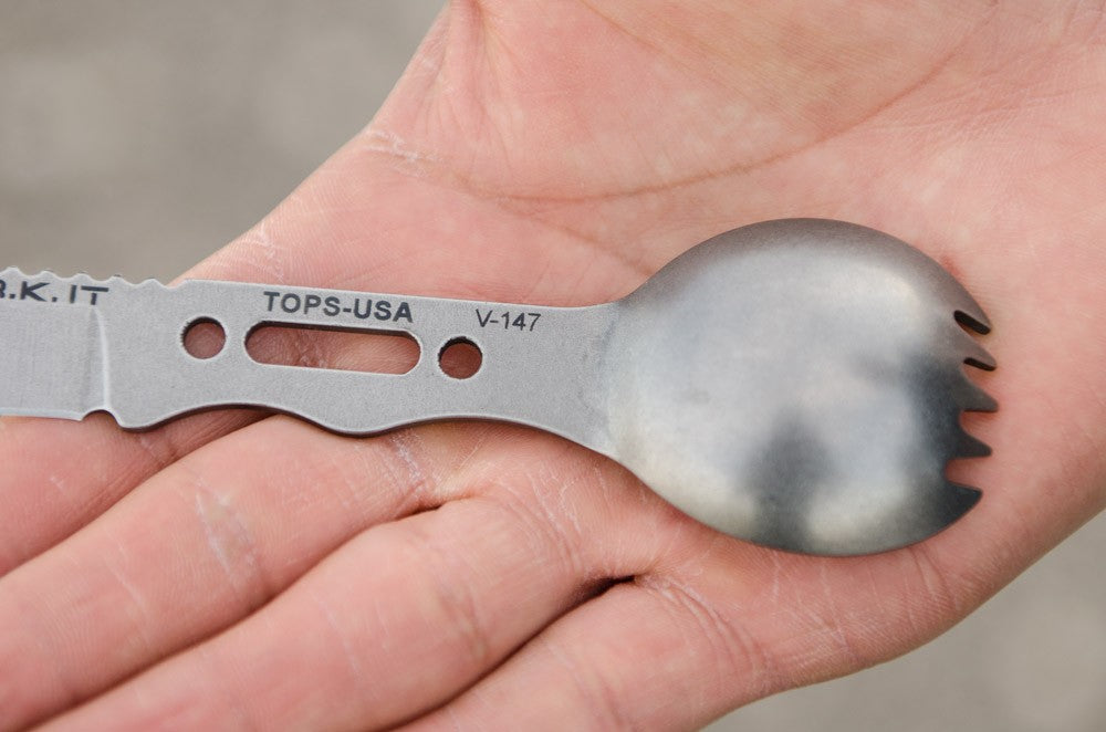 TOPS FORK It Tool FORK-01