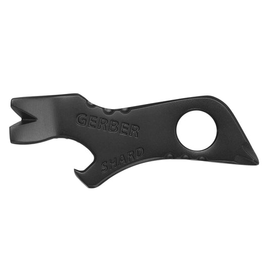 Gerber Shard Keychain Tool – Compact 7-in-1 Everyday Carry