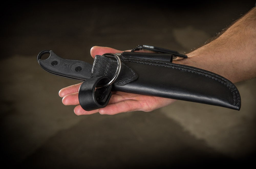 HOG 4.5 Hunter of Gunmen TPHOG45 by TOPS Knives Tactical OPS USA