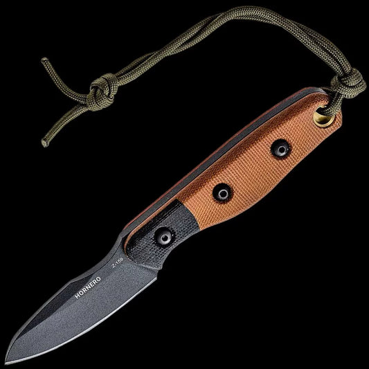 TOPS Knives Hornero HORN-01