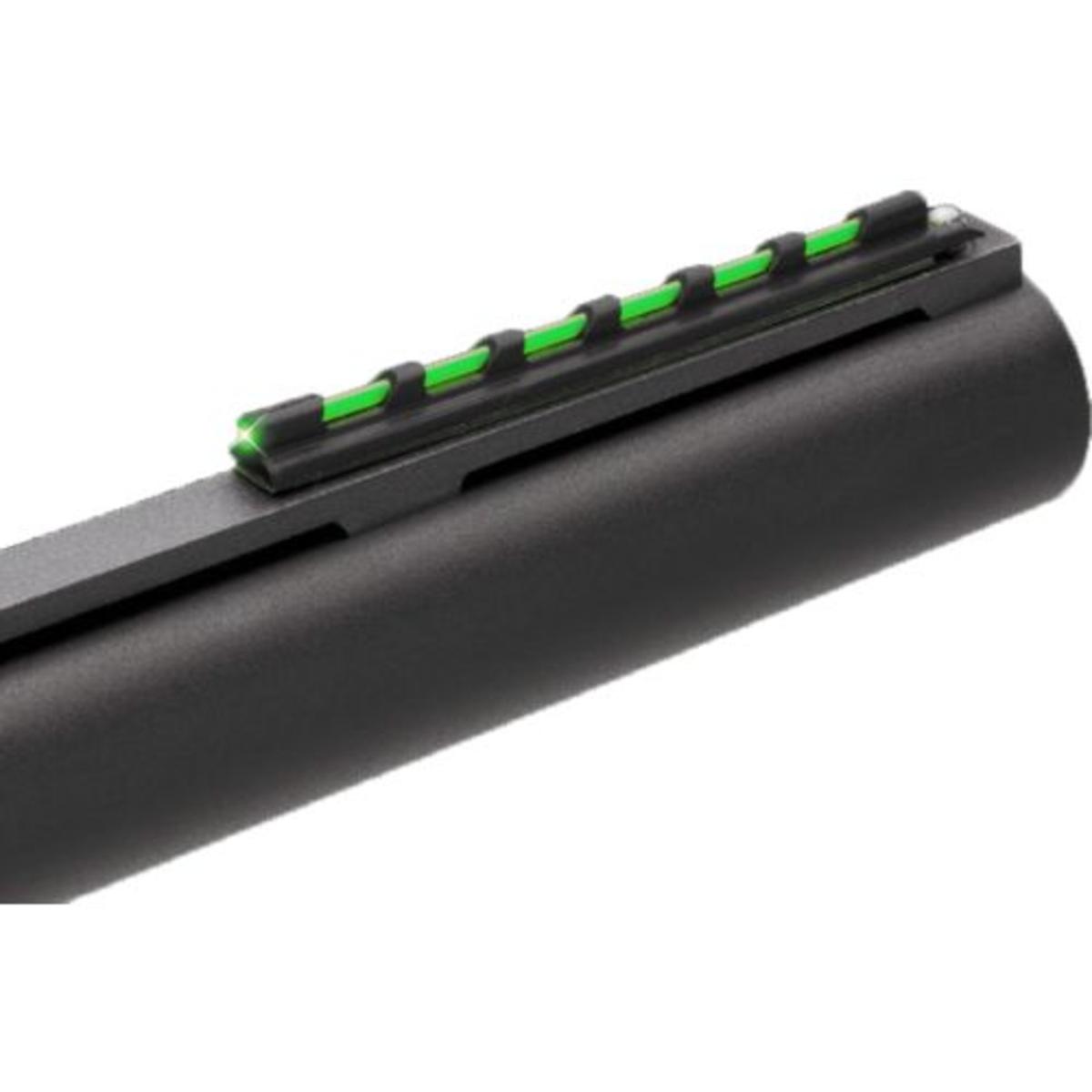 TRUGLO GLO-DOT Universal Fibre-Optic Shotgun Sight, Green TG91 – image 1