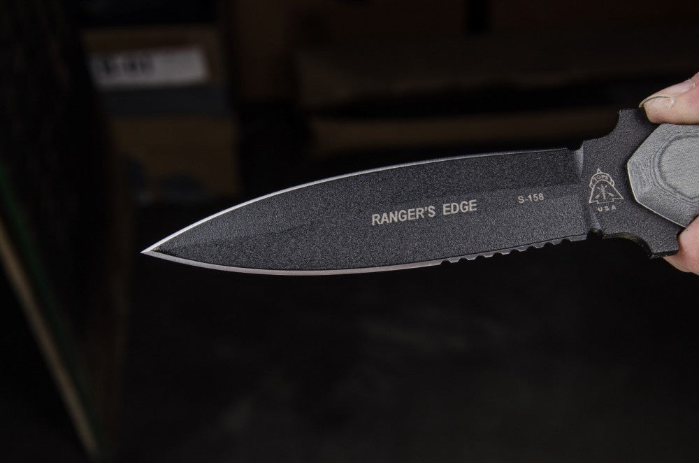 TOPS Rangers Edge 51033