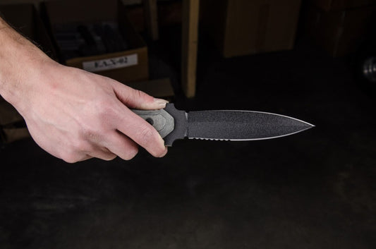 TOPS Rangers Edge 51033