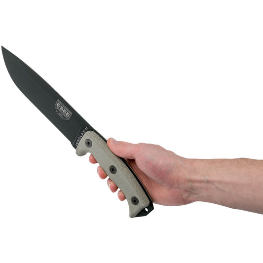 ESEE Junglas II Esee Logo