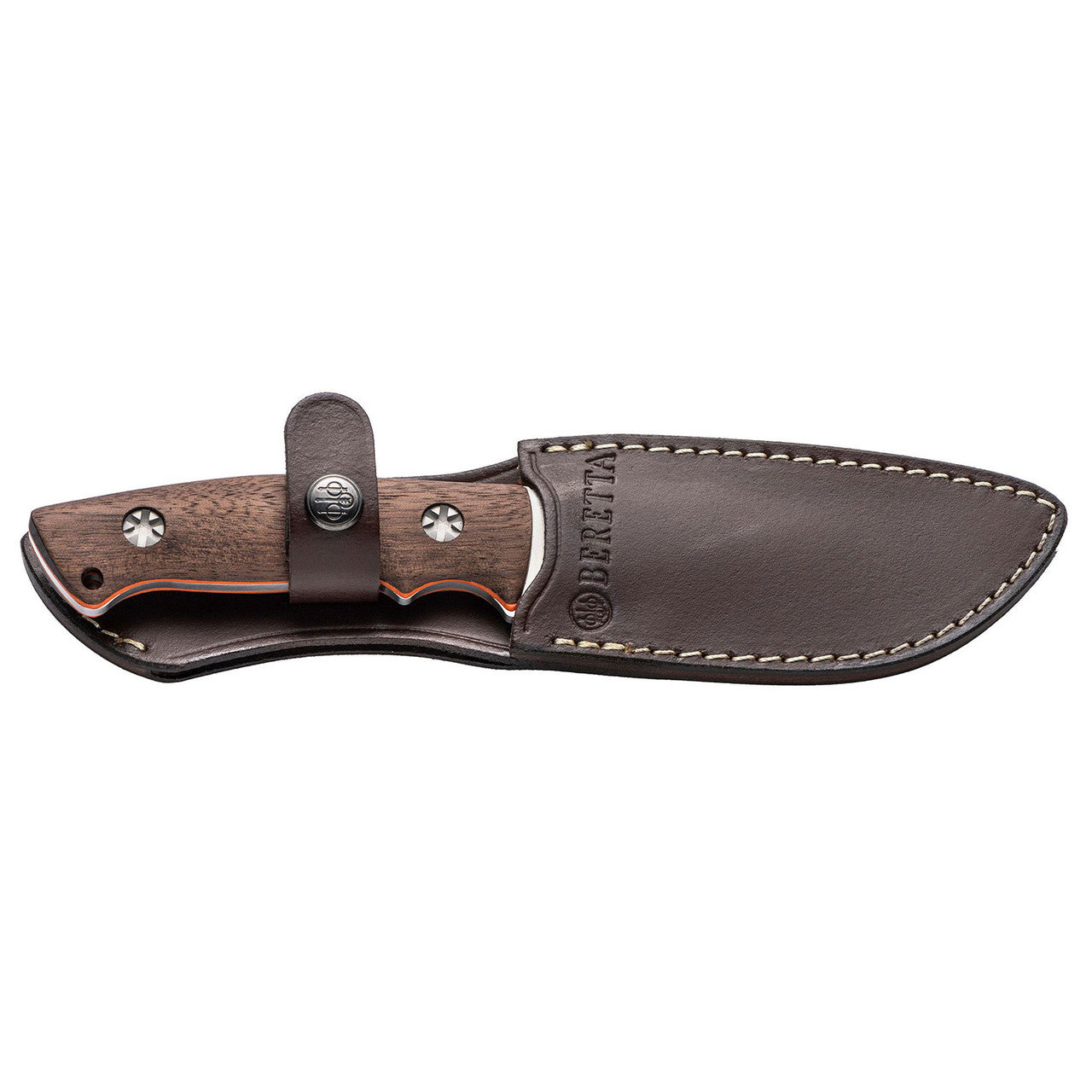 BERETTA Eland Fixed Blade Knife (CO181A273508B4)