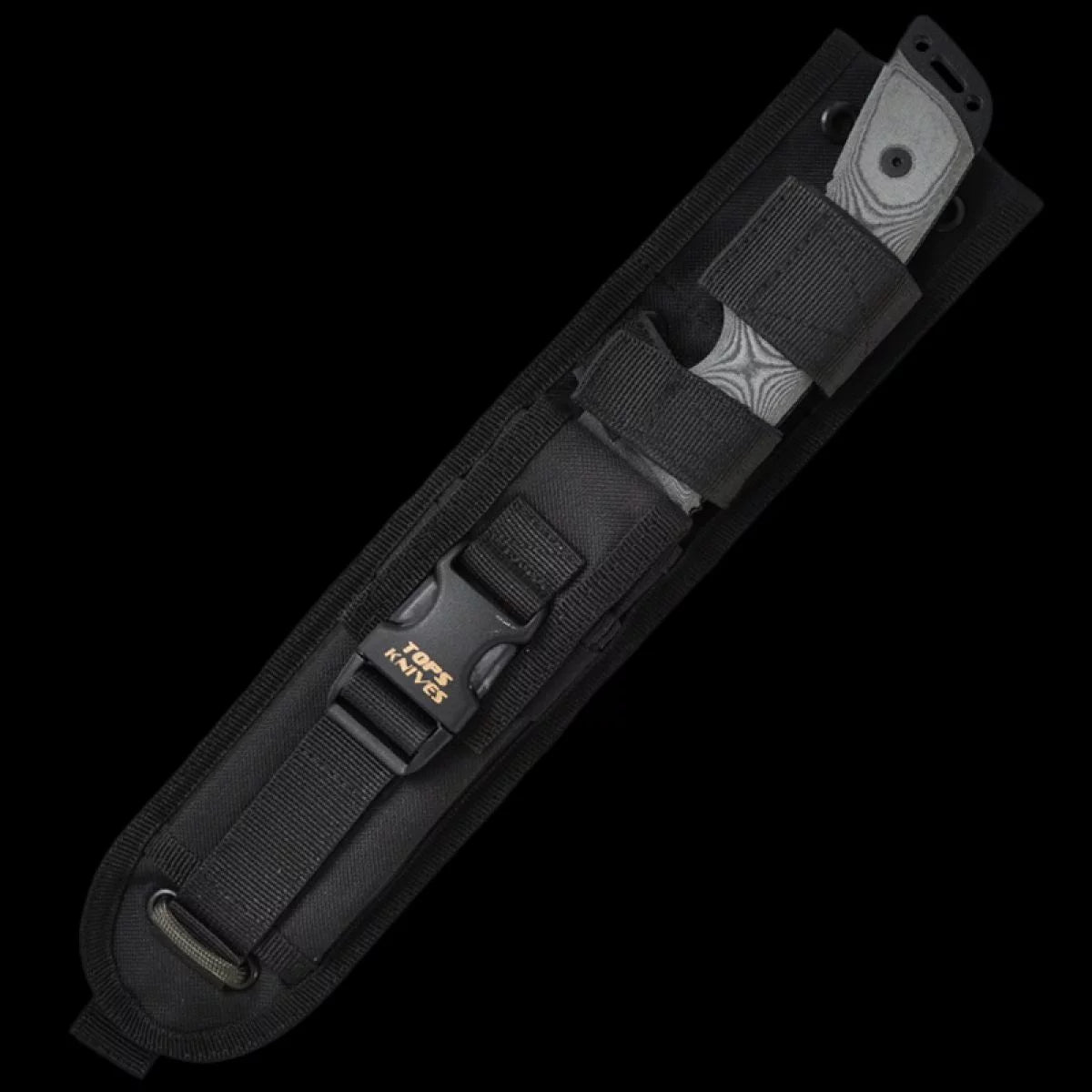 TOPS Outpost Command