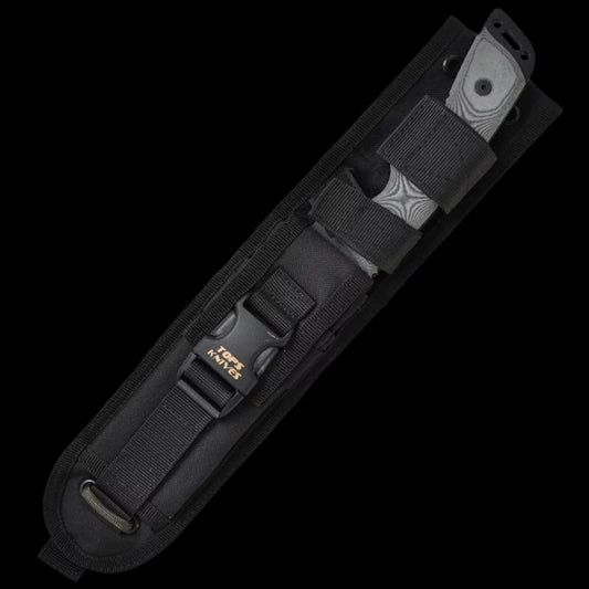 TOPS Outpost Command