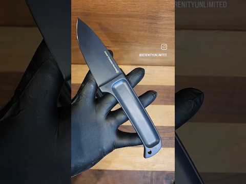 Cold Steel Drop Forged Hunter 36MG hunting knife