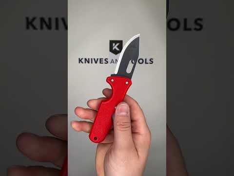 Cold Steel Click N Cut Hunter 40AT