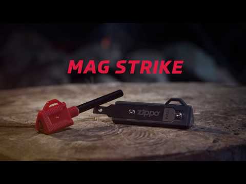 Mag Strike Fire Starter Tool | Mjoutdoorsgear UK