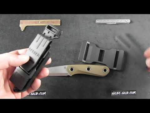 Gerber Principle Fixed Blade