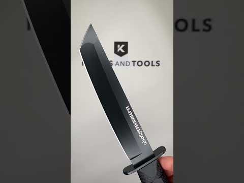 Cold Steel Leatherneck Tanto