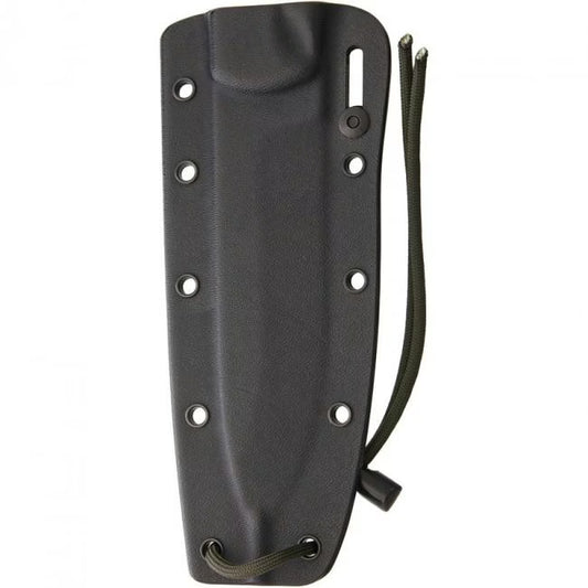 ESEE Knives Hoffman ESEE-CM6 Knife Green G-10 (5.875" Black)