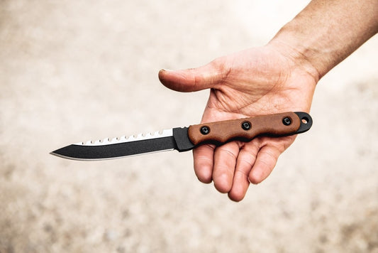 TOPS Ranger Bootlegger 2 RBL-02