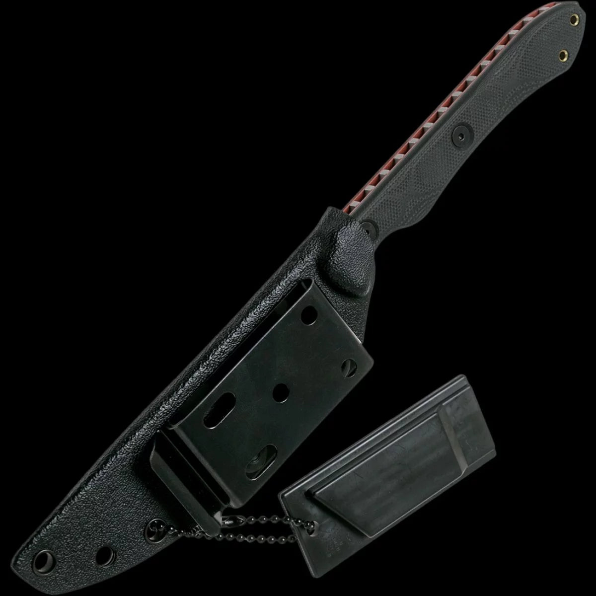TOPS Rapid Strike Double Edge RDSK-01TS
