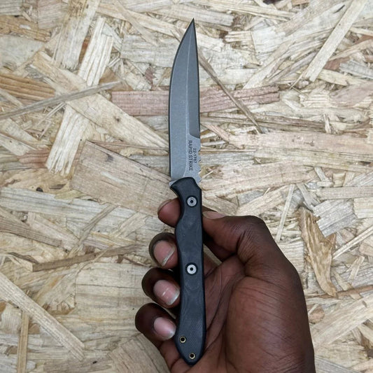 TOPS Rapid Strike Double Edge RDSK-01TS