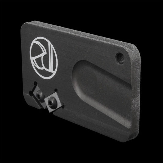 Redi-Edge Arrowhead Sharpener