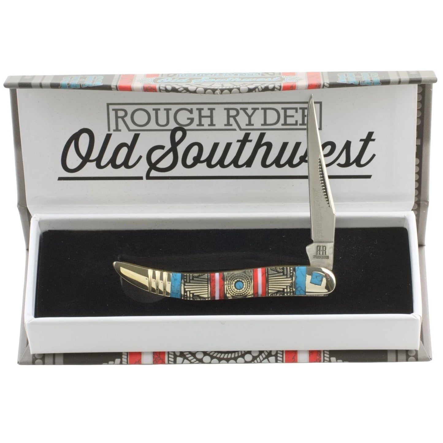 Rough Rider 1748 Old Southwest Baby Toothpick