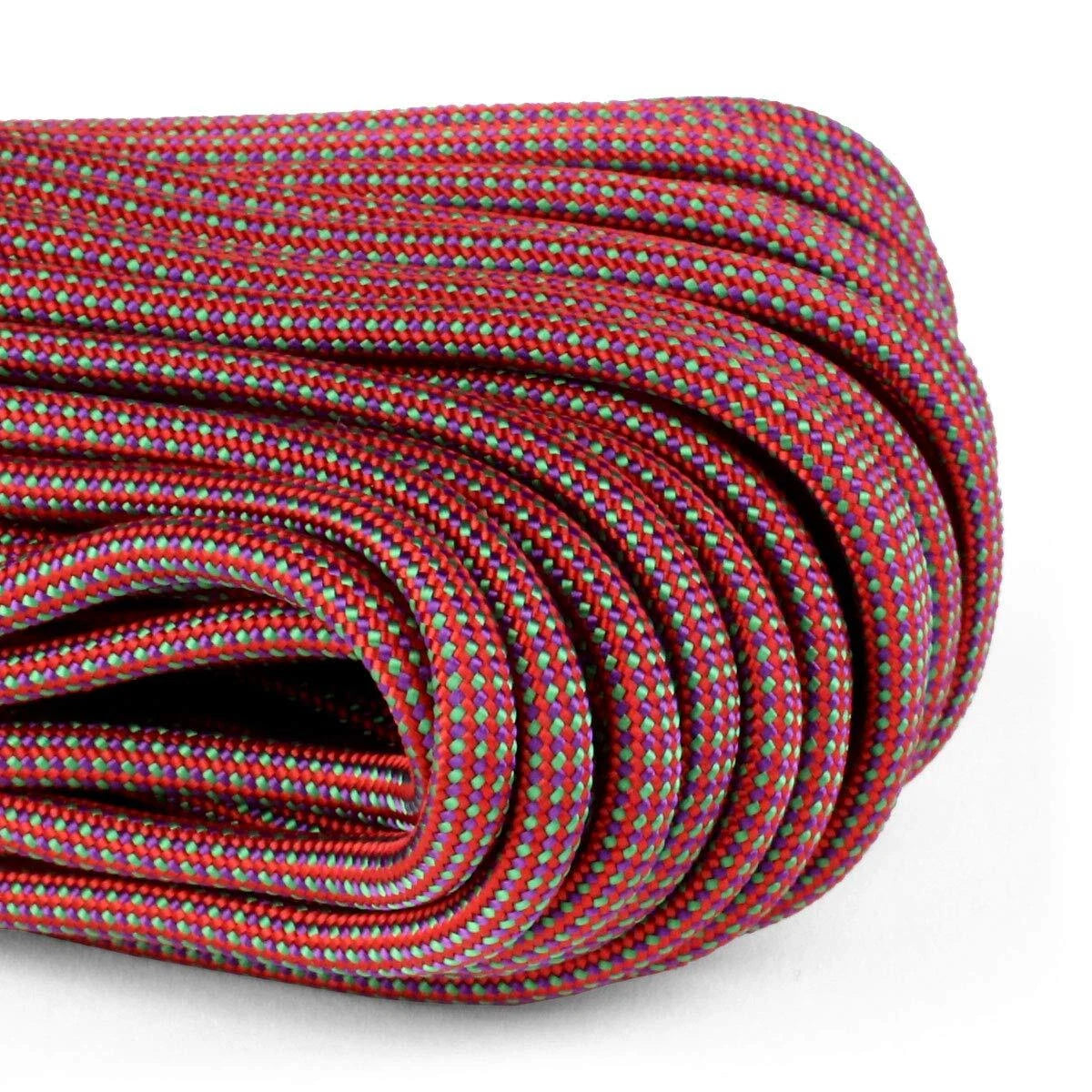 Armaduras 1297H Color-Changing Paracord Dragon