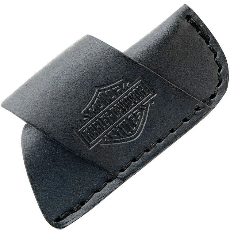 Case 52100 Side Draw Sheath Harley