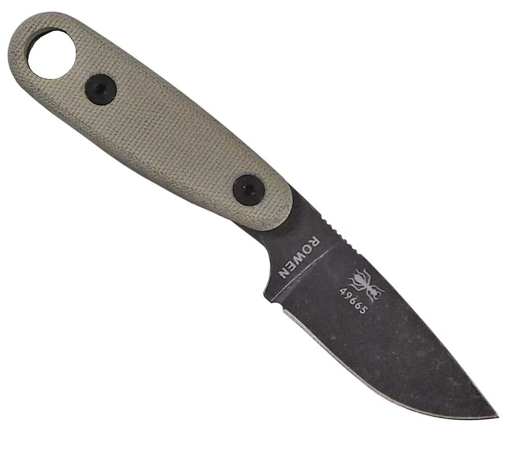 ESEE Izula II | Fixed Blade | Survival Knife