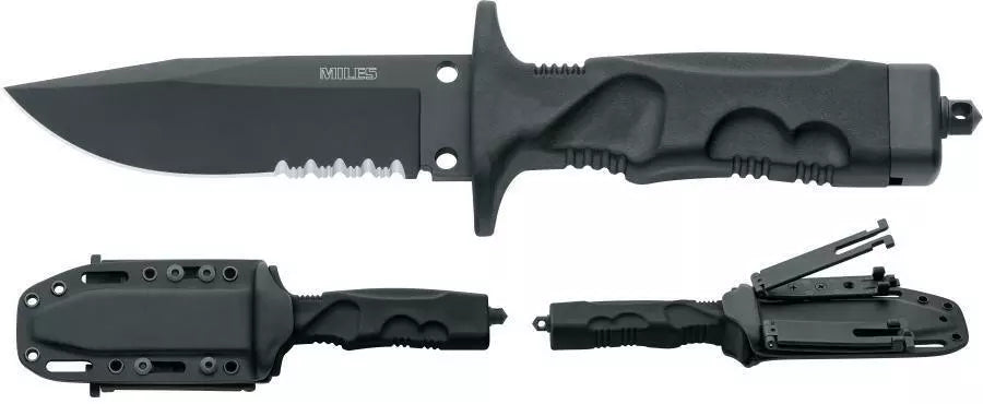 Fox Miles Trooper 02FX146 Tactical Outdoor Knife