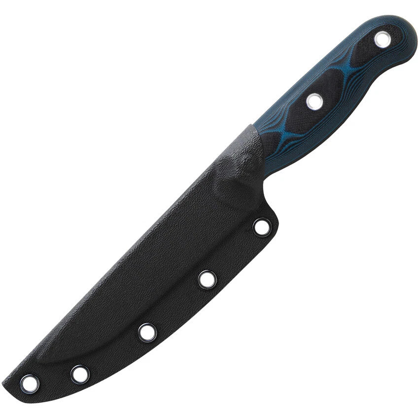 New TOPS Dicer Steak Knife DCR4-01