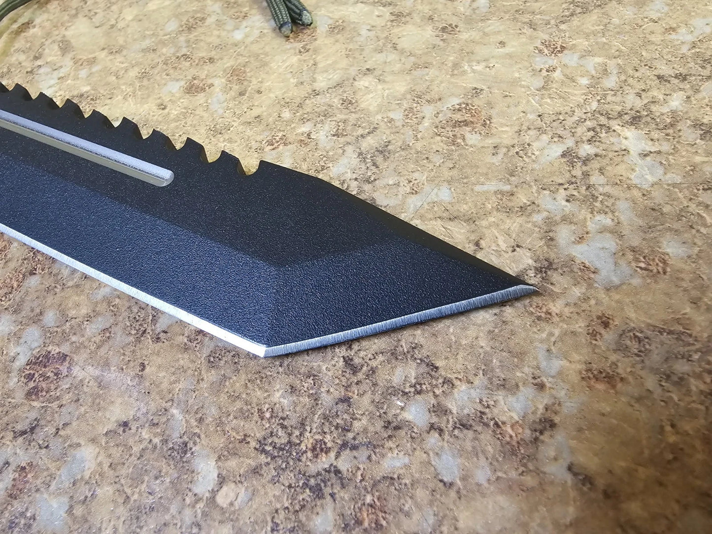 TOPS Steel Eagle SE107D