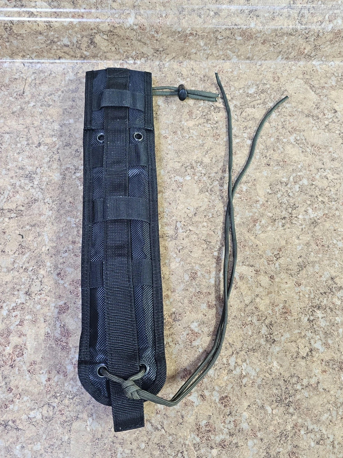 TOPS Steel Eagle SE107D