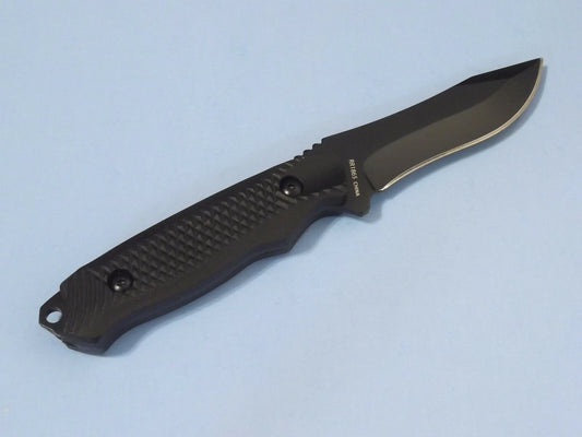 Rough Rider 1865 Fixed Blade Drop Point Knife
