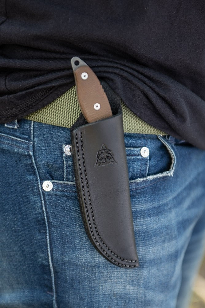 TOPS Scandi Woodsman SWOOD-3.5