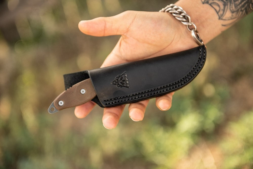 TOPS Scandi Woodsman SWOOD-3.5