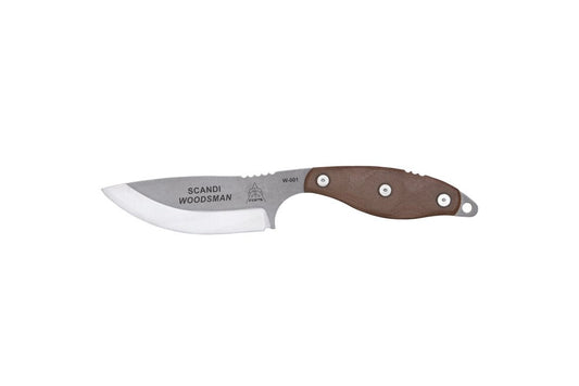 TOPS Scandi Woodsman SWOOD-3.5