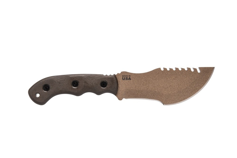 TOPS Tom Brown Tracker T-2 Tan TBT02-TAN