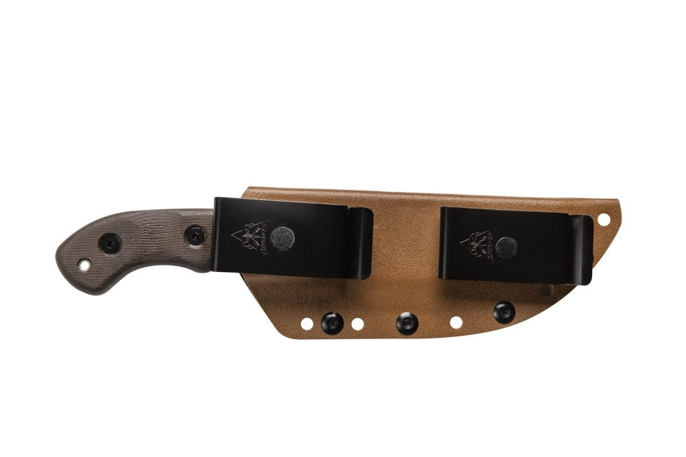 TOPS Tom Brown Tracker T-2 Tan TBT02-TAN