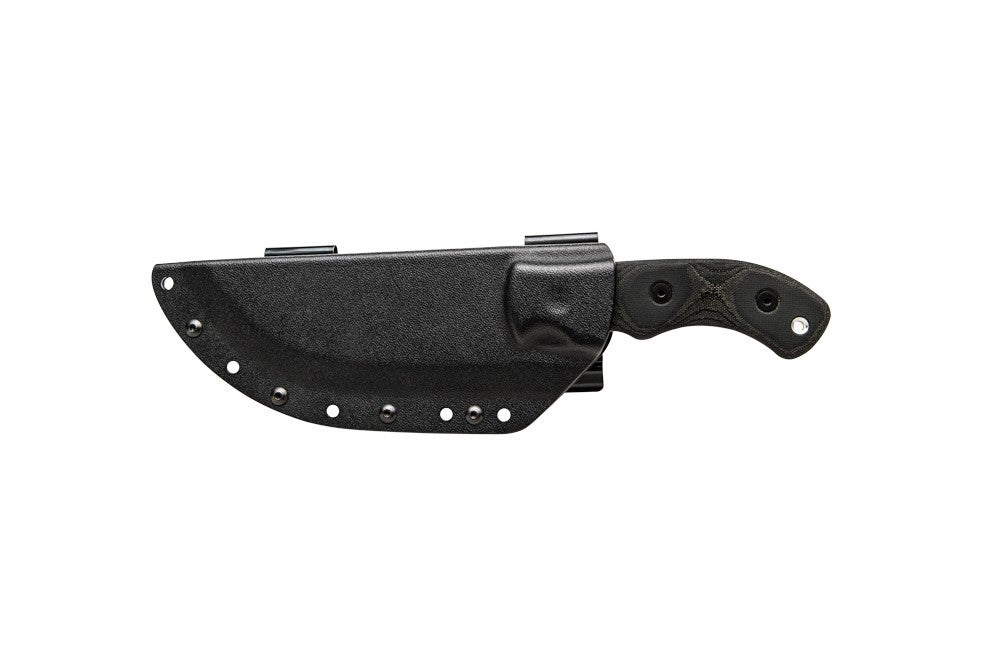 Tops Tom Brown Tracker #3 Fixed Blade