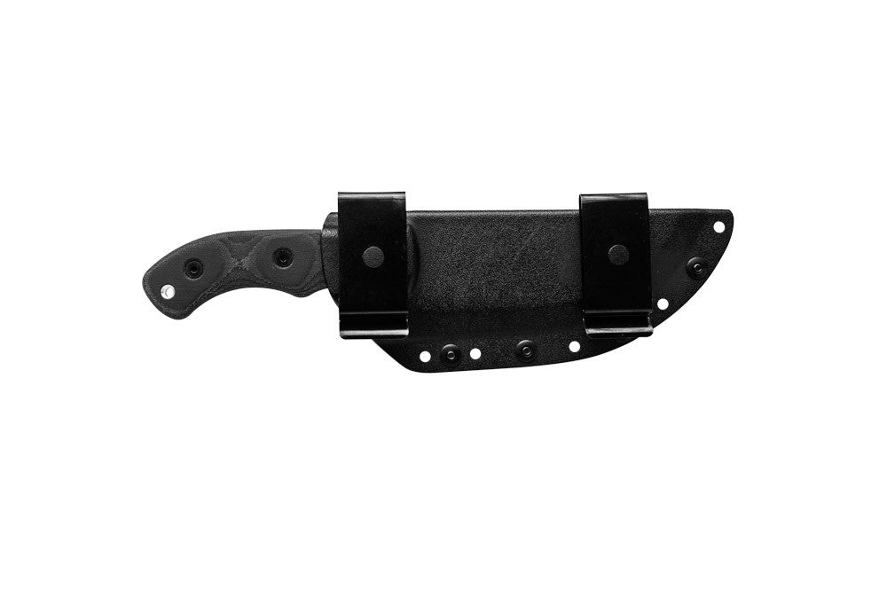 Tops Tom Brown Tracker #3 Fixed Blade