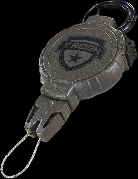 Boomerang Tool T-Reign Retractable Gear Tether
