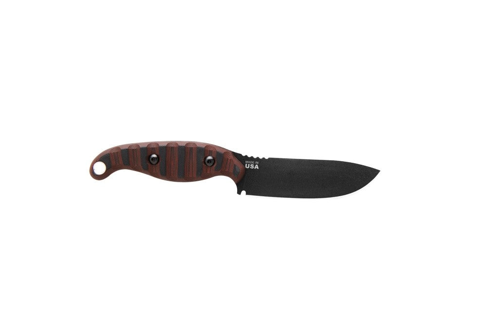 TOPS Viper Scout Red/Black G-10
