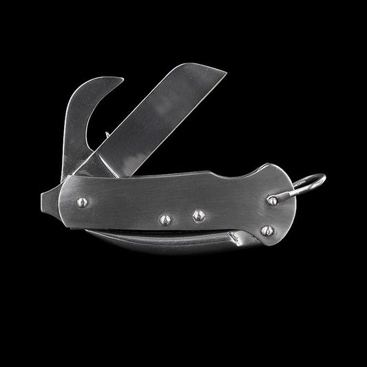 Sheffield Genuine British Army Clasp Knife